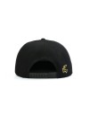 Underground Kulture Clocks Snapback Baseball Cap